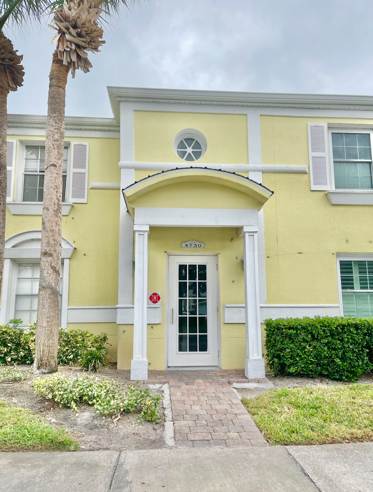 4730 Coquina Key Drive Southeast - 1