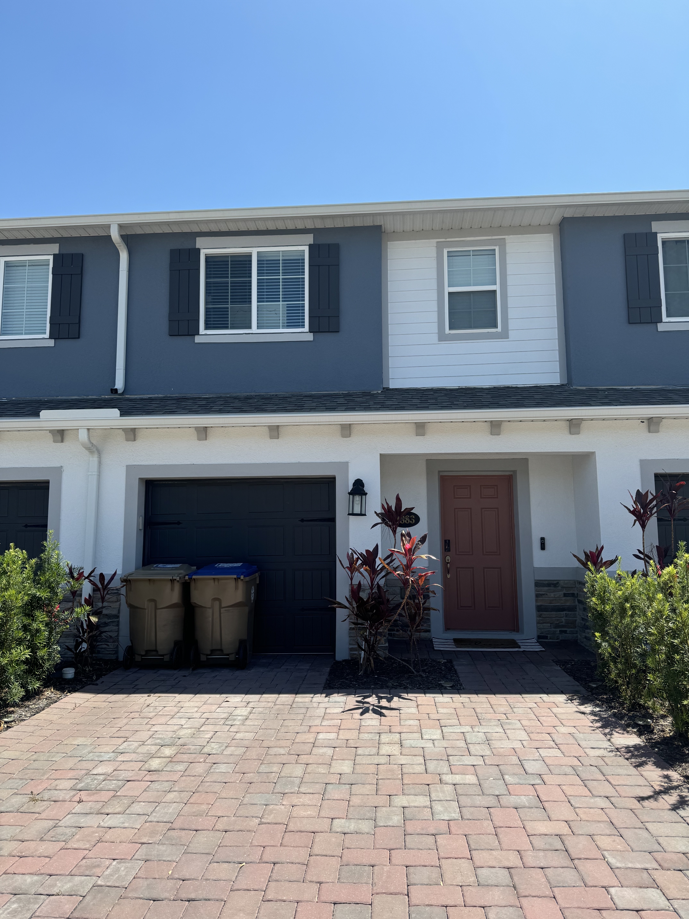 2883 Narcoossee Commons Way - 1
