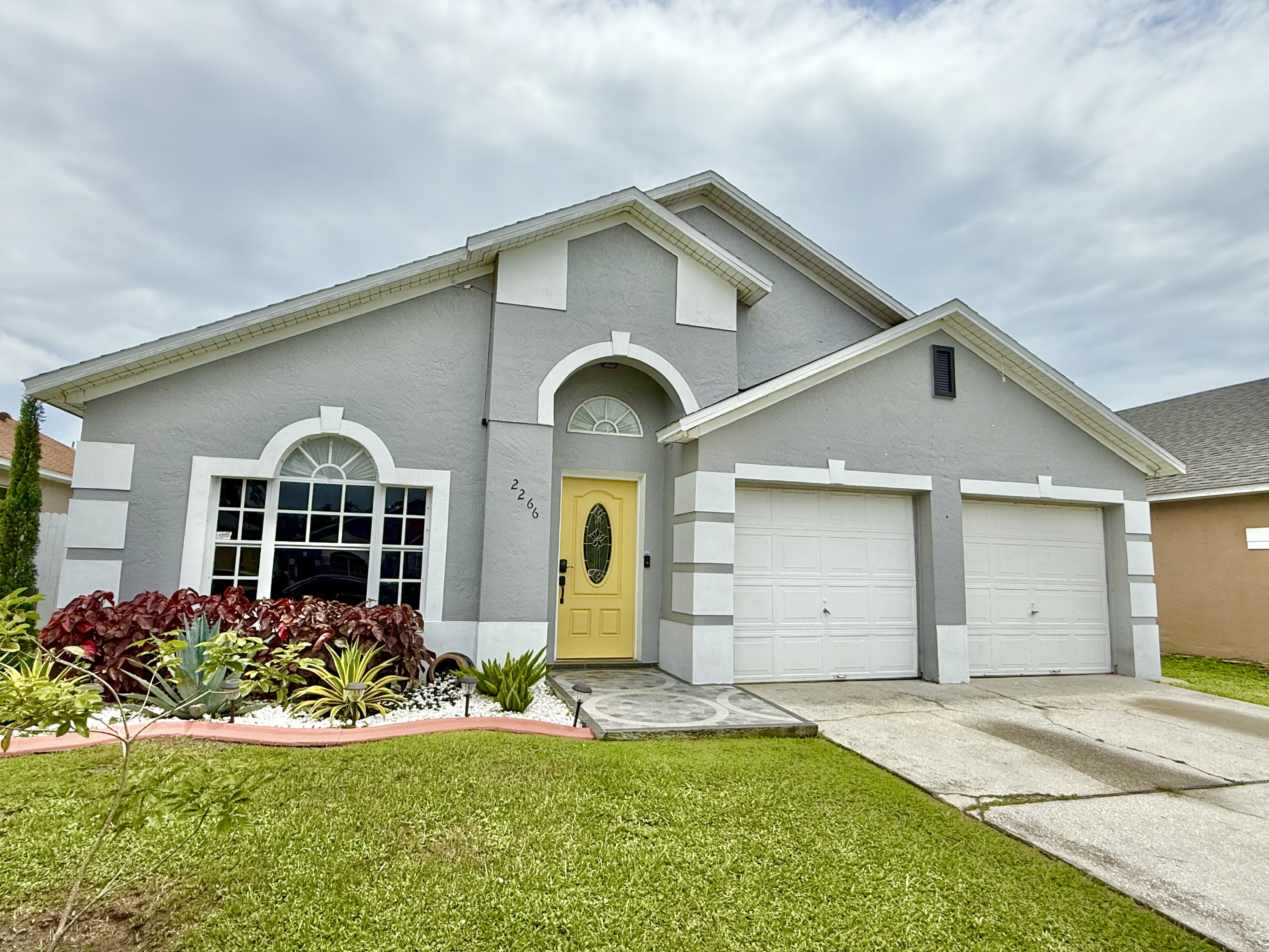2266 Mallard Creek Circle