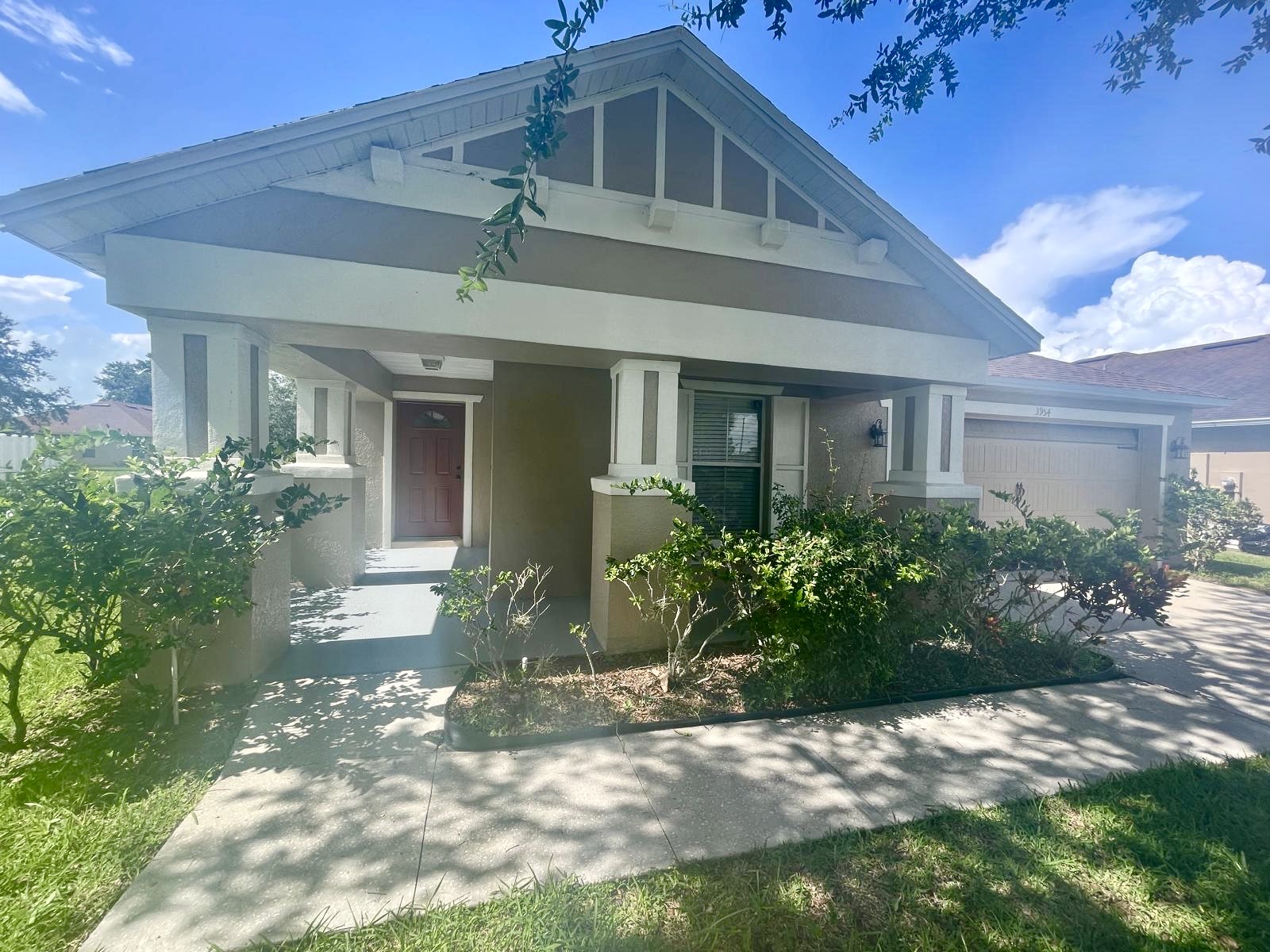 3954 Crossbill Court - 1